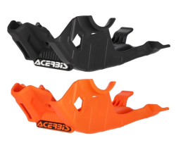 Kryt motoru Acerbis Skid Plate KTM SX85 / Husqvarna TC85 / GasGas MC85 2025–2026