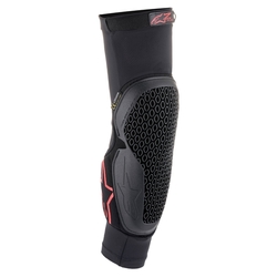 Chrániče loktů Alpinestars Bionic Flex Black / Red