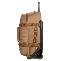 Cestovní taška OGIO RIG 9800 Wheeled Coyote