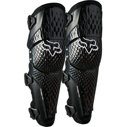 Chrániče kolen Fox Titan Pro D3O® Knee Guard Black