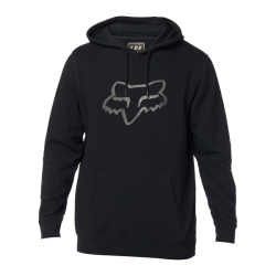 Pánská mikina FOX Legacy Foxhead Po Fleece