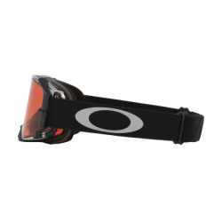 Mx Brýle Oakley Airbrake MX Tuff Blocks Black Gunmetal Prizm Bronze Goggle