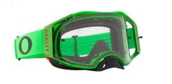 Mx Brýle Oakley Airbrake MX Moto Green