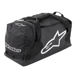 Taška na výstroj Alpinestars Goanna Duffle Bag Black White