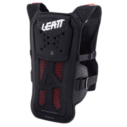 Dámský chránič hrudi a zad Leatt ReaFlex Chest Protector Women