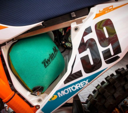 TwinAir PowerFlow Kit KTM