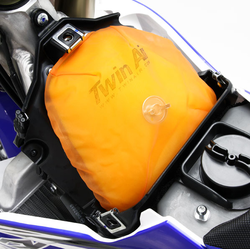 Prachový převlek filtru TwinAir GP Cover Yamaha