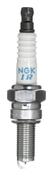 Zapalovací svíčka NGK CR9EIB-9 pro Kawasaki KX250 / KX250X / KX450 / KX450X 2020–2027