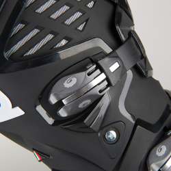 SIDI CROSSFIRE 3 SRS BLACK/BLACK