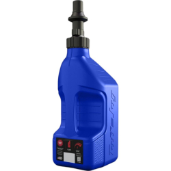 Rychlotankovací kanystr na benzín TUFF JUG Utility Can Ripper Cap 10L / 20L Gen 3 Blue