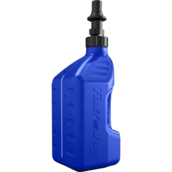 Rychlotankovací kanystr na benzín TUFF JUG Utility Can Ripper Cap 10L / 20L Gen 3 Blue