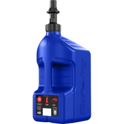 Rychlotankovací kanystr na benzín TUFF JUG Utility Can Ripper Cap 10L / 20L Gen 3 Blue