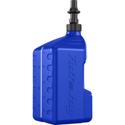 Rychlotankovací kanystr na benzín TUFF JUG Utility Can Ripper Cap 10L / 20L Gen 3 Blue
