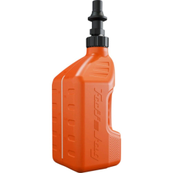 Rychlotankovací kanystr na benzín TUFF JUG Utility Can Ripper Cap 10L / 20L Gen 3 Orange