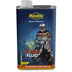 Putoline olej na filtr ActionFluid (1L)