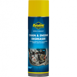 Putoline CHAIN & ENGINE DEGREASER (500ml)