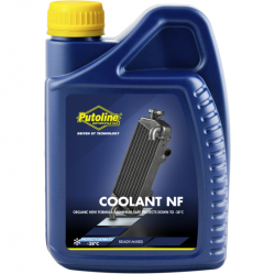 Kapalina chladící Coolant (1L)