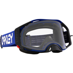 Mx Brýle Oakley Airbrake MX Moto Blue B1B
