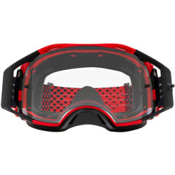 Mx Brýle Oakley Airbrake MX Moto Red B1B