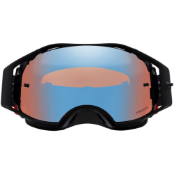 Mx Brýle Oakley Airbrake Prizm MX B1B BlackOut Goggle