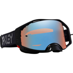 Mx Brýle Oakley Airbrake Prizm MX B1B BlackOut Goggle