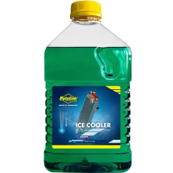 Chladící kapalina Putoline Ice-Cooler Nanotech 2L