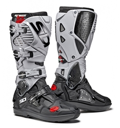 Mx Boty SIDI Crossfire 3 SRS Black/Grey