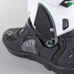 Mx Boty SIDI CROSSFIRE 3 SRS BLACK / WHITE