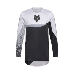 Pánský MX dres Fox Flexair Fracture Jersey