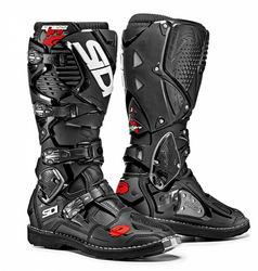 SIDI CROSSFIRE 3 BLACK/BLACK