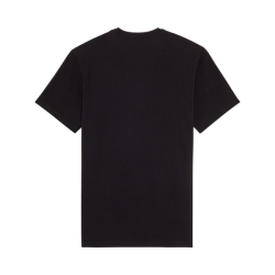 Pánské tričko FOX Banner Premium Black