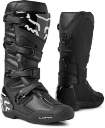 MX boty Fox Comp Core Boot