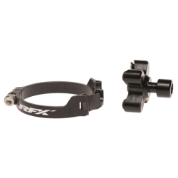 Pomocník startu RFX Launch Control Honda CRF250R 05-25 CRF450R 04-25 Black