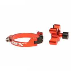 Pomocník startu RFX Launch Control KTM SX85 03-25 Husqvarna TC85 14-25 GasGas 20-25 Orange 