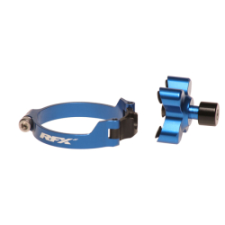 Pomocník startu RFX Launch Control KTM SX85 03-25 Husqvarna TC85 14-25 GasGas 20-25 Blue