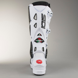 SIDI CROSSFIRE 3 SRS WHITE