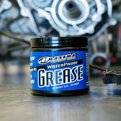 Maxima Waterproof Grease