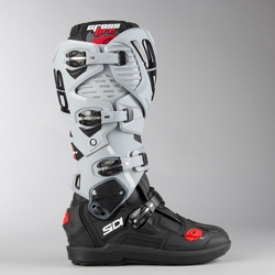 Mx Boty SIDI Crossfire 3 SRS Black/Grey