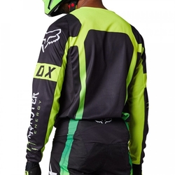 Mx Dres Fox 180 Monster energy Black 2023