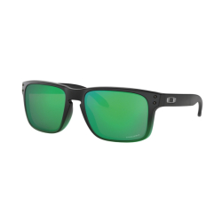 Sluneční brýle Oakley Holbrook Jade Fade Collection Prizm jade Lenses Jade Fade Frame