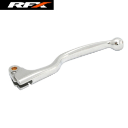 Spojková páčka RFX Race Serie Clutch Lever Honda CRF250R 04-25 CRF450R 04-20