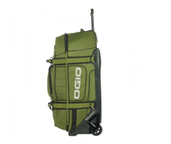 Cestovní taška OGIO RIG 9800 Wheeled Green