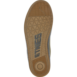 Pánské boty ETNIES Fader WARM GREY/BLACK