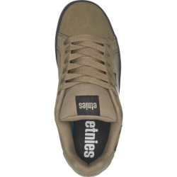 Pánské boty ETNIES Fader WARM GREY/BLACK