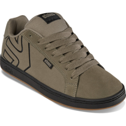 Pánské boty ETNIES Fader WARM GREY/BLACK