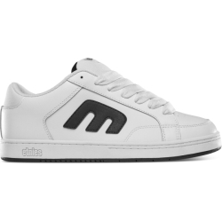Pánské boty ETNIES Kingpin 2K WHITE/BLACK