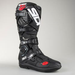 SIDI CROSSFIRE 3 SRS BLACK/BLACK