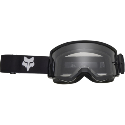 Dětské Mx Brýle FOX Youth Main Core Goggle Black 25