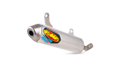 Koncovka výfuku FMF Powercore 2 Silencer pro Yamaha YZ250 2003–2026