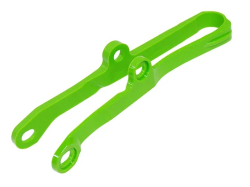 Vodítko řetězu na kyvku MRP Chain Slider Kawasaki KX250F 09-16 KX450F 09-15 Green